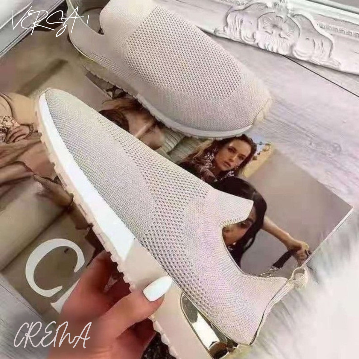 ZAPATILLAS - VERSA™