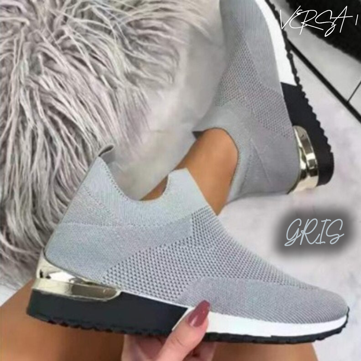 ZAPATILLAS - VERSA™