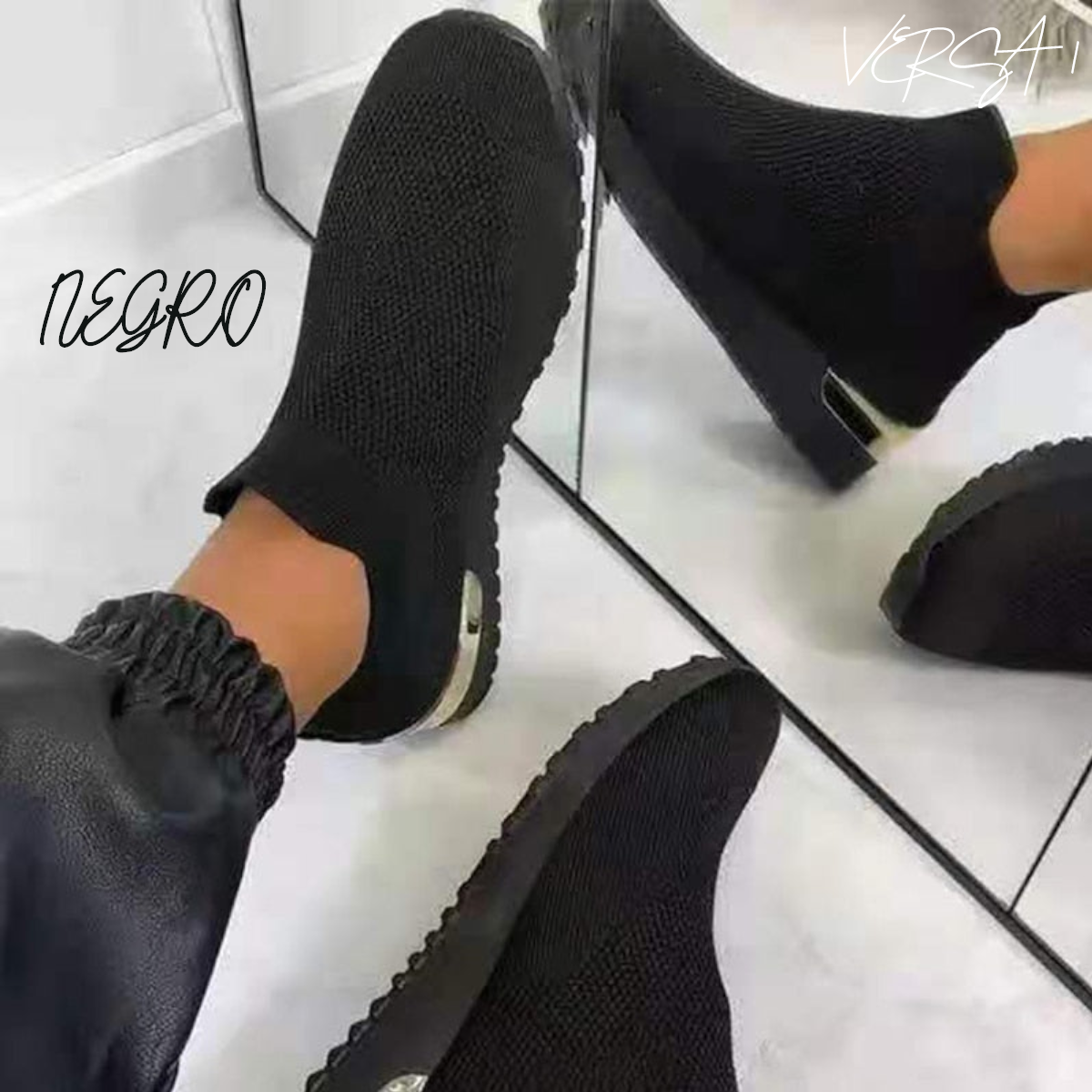ZAPATILLAS - VERSA™