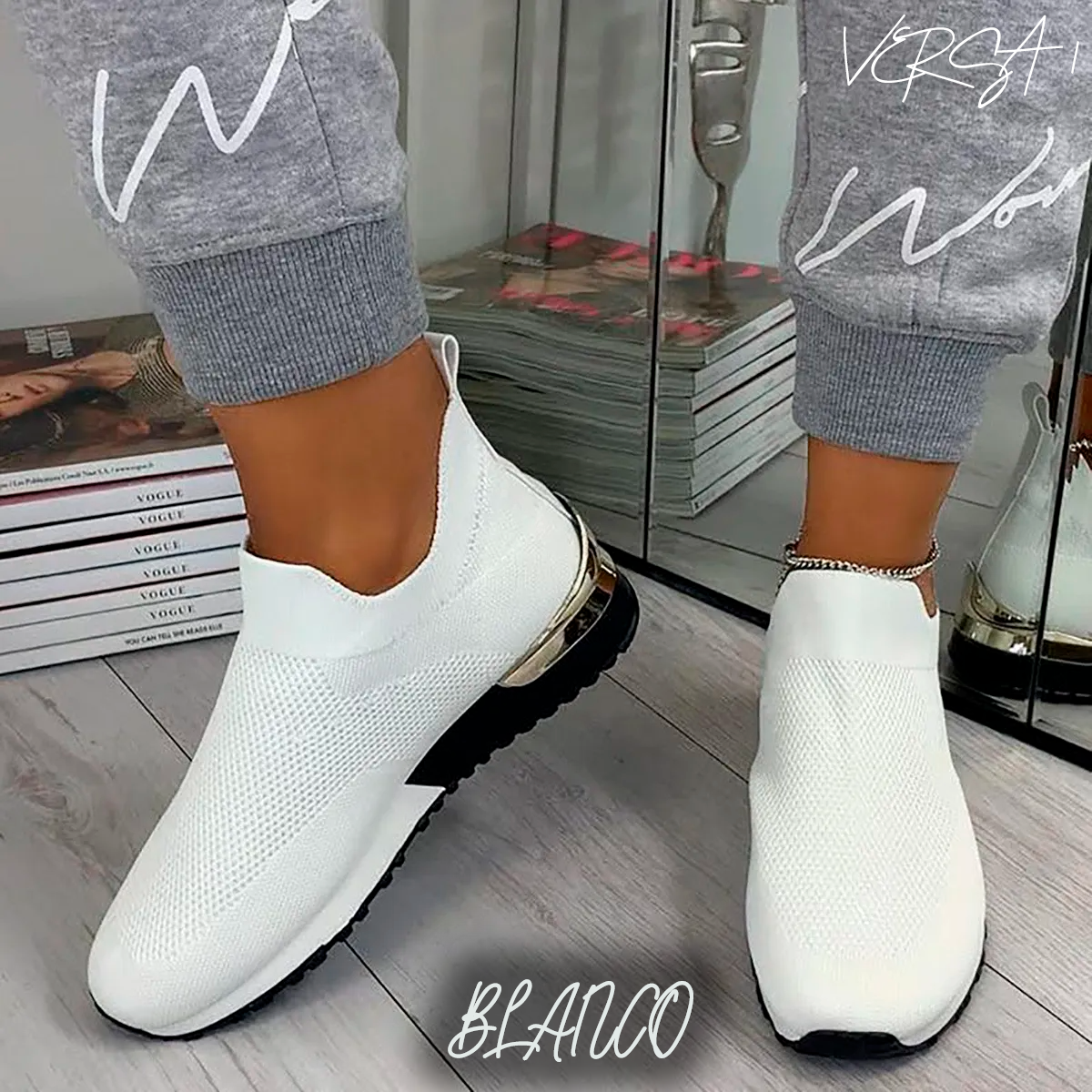 ZAPATILLAS - VERSA™