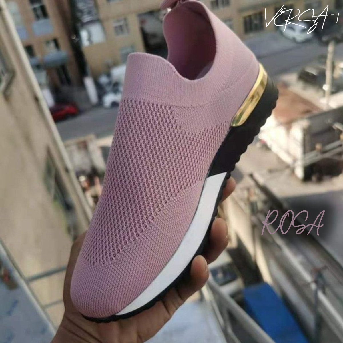 ZAPATILLAS - VERSA™