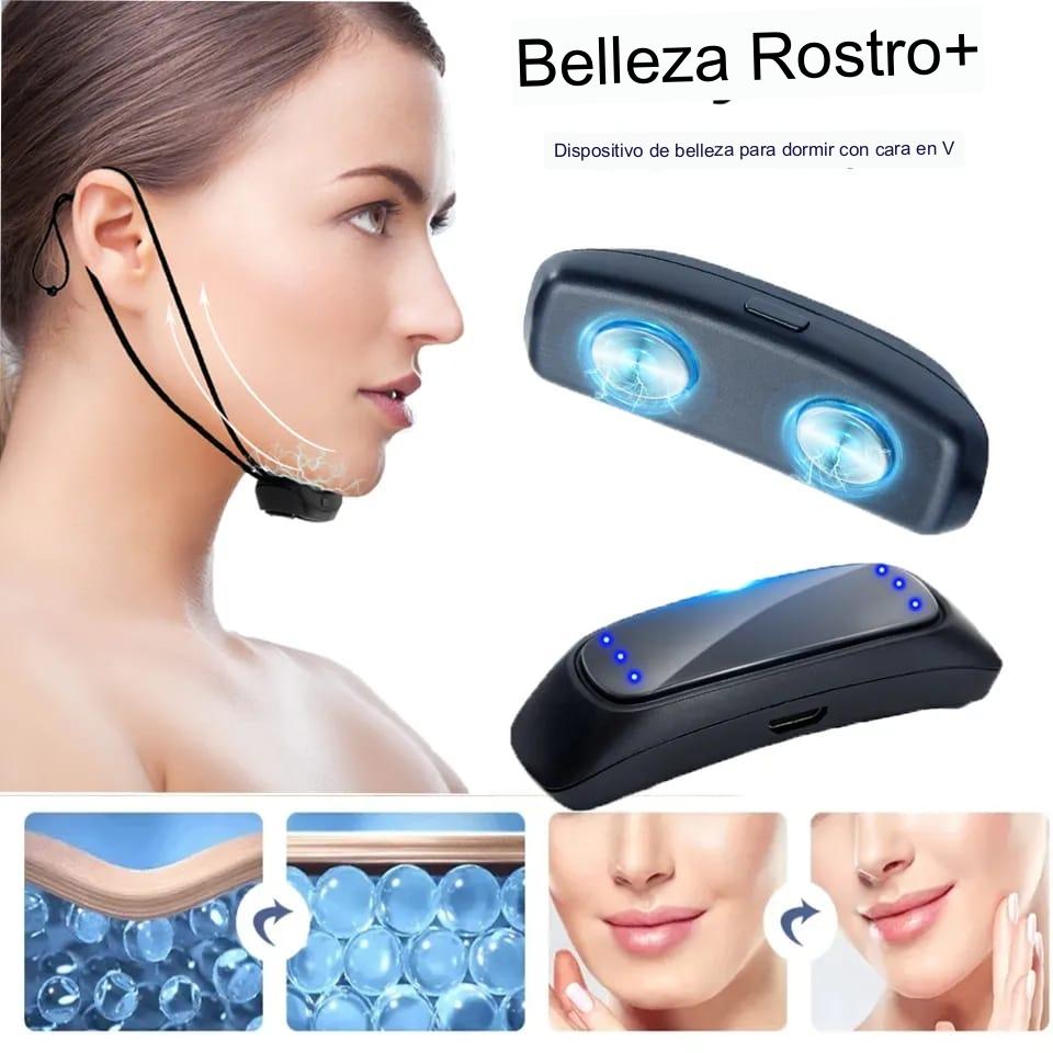 Reductor de gordura facial RECLUG