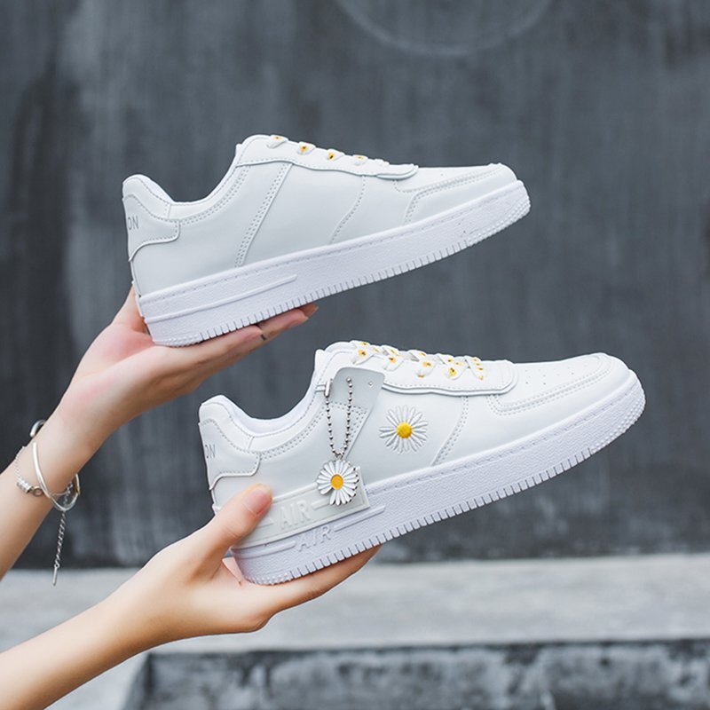 Zapatillas Vintage - Daisy™