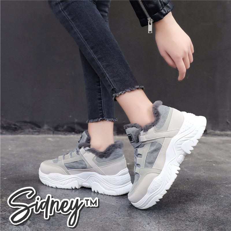 Zapatilla moda Australiana - Sydney™