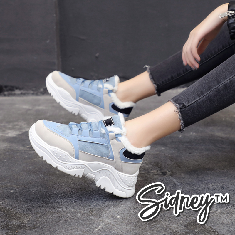Zapatilla moda Australiana - Sydney™