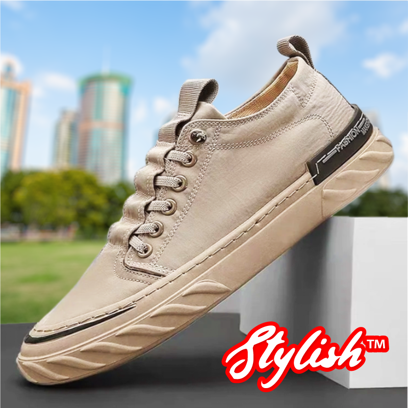 Zapatillas Semiformal vintage- Stylish™