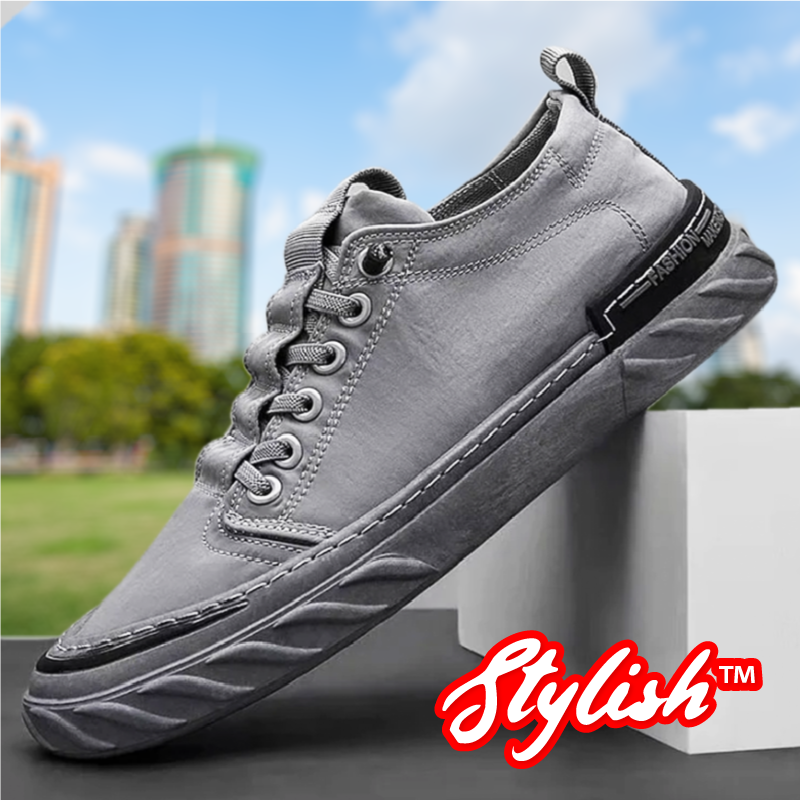 Zapatillas Semiformal vintage- Stylish™