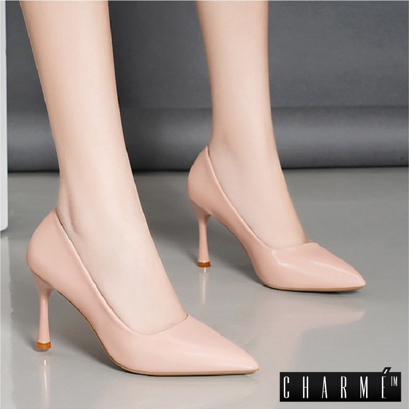 Zapatos De Tacón Alto Ergonómicos - Charmé™
