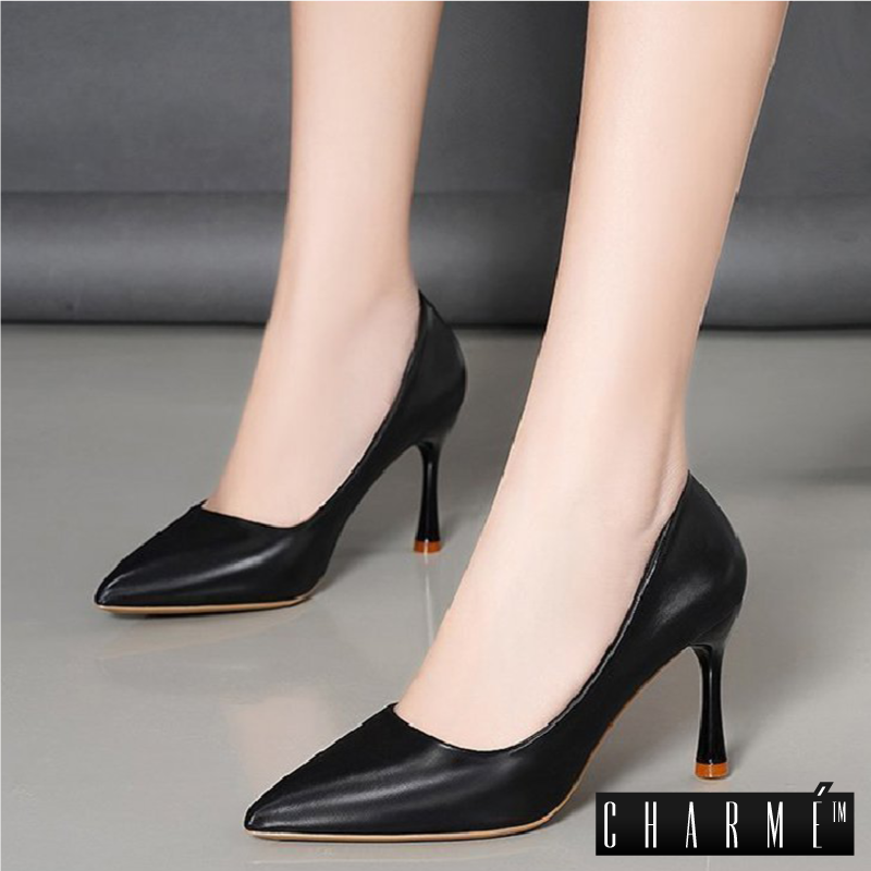 Zapatos De Tacón Alto Ergonómicos - Charmé™