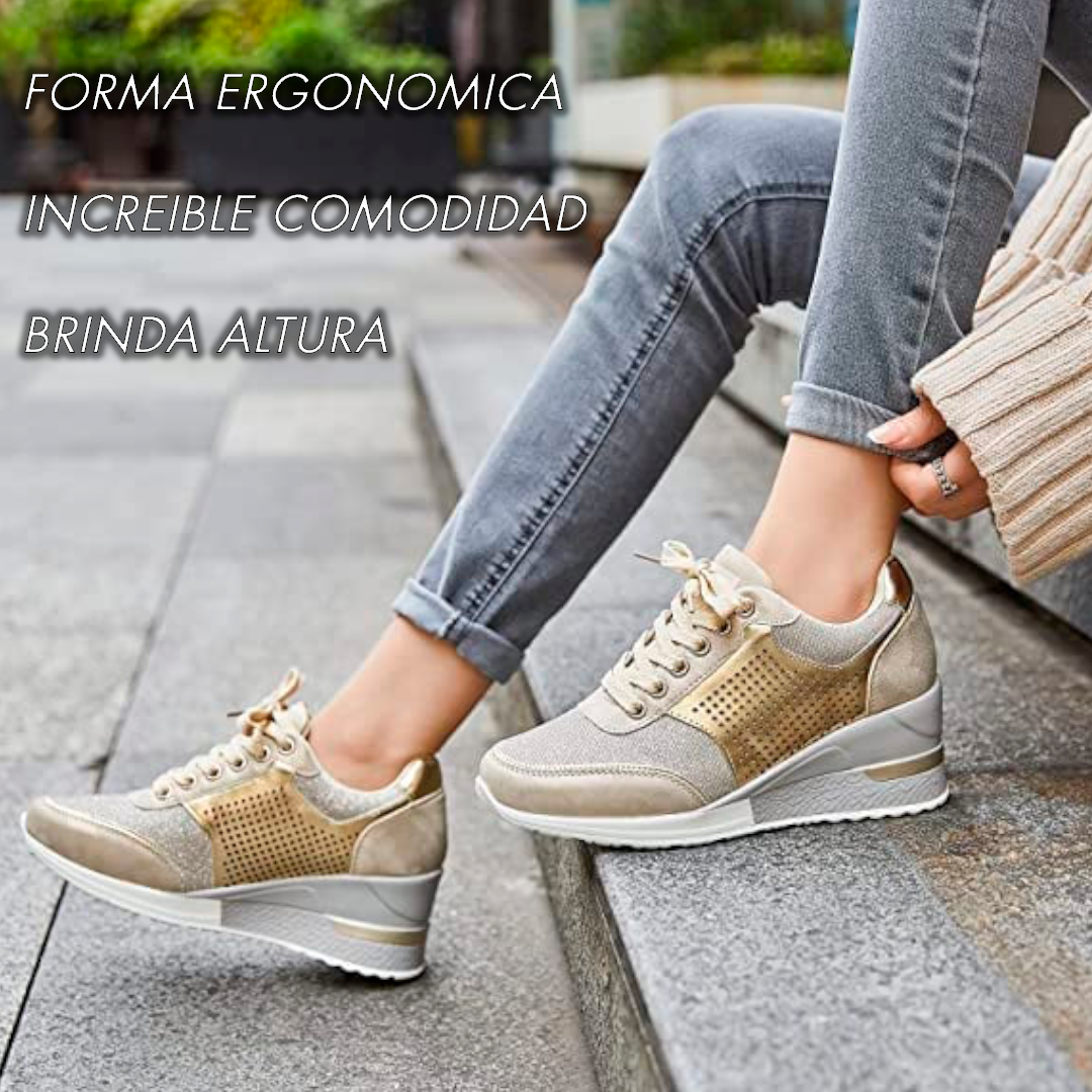 ZAPATILLAS - HEELS™