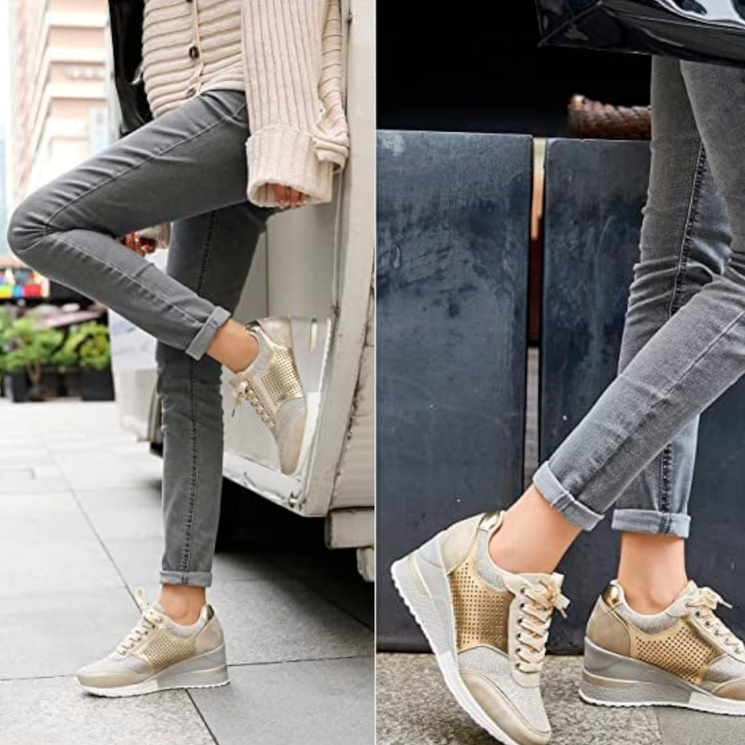 ZAPATILLAS - HEELS™