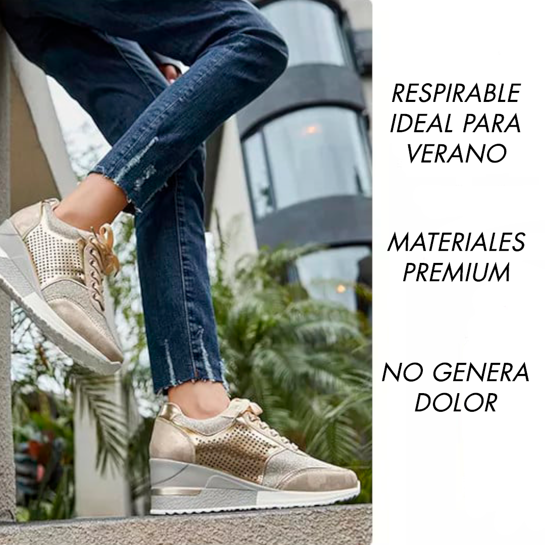 ZAPATILLAS - HEELS™