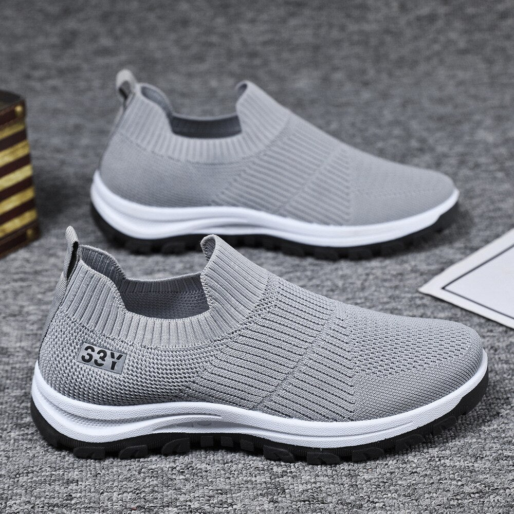 Zapatillas ortopédicas deportivas - Top Speed™