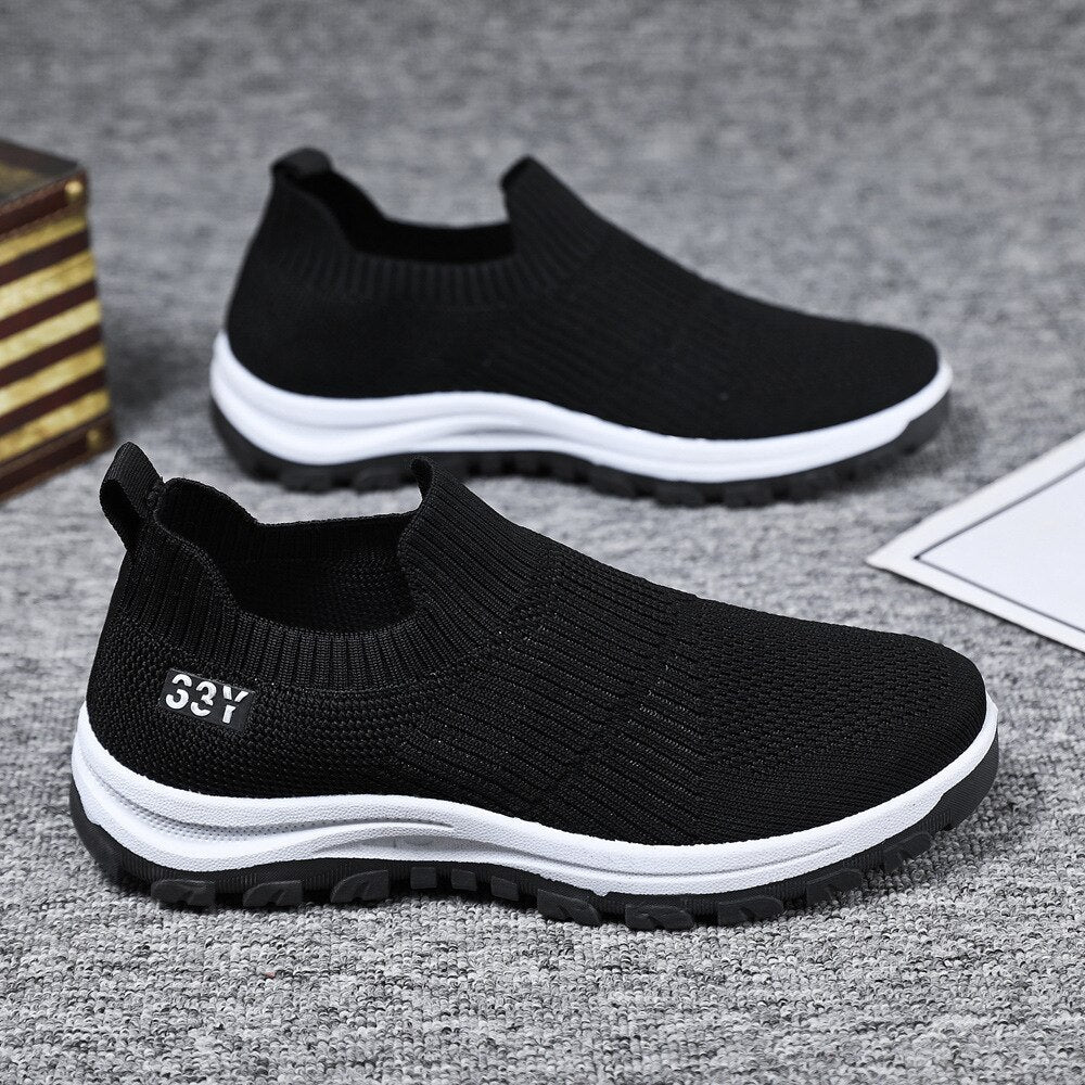 Zapatillas ortopédicas deportivas - Top Speed™