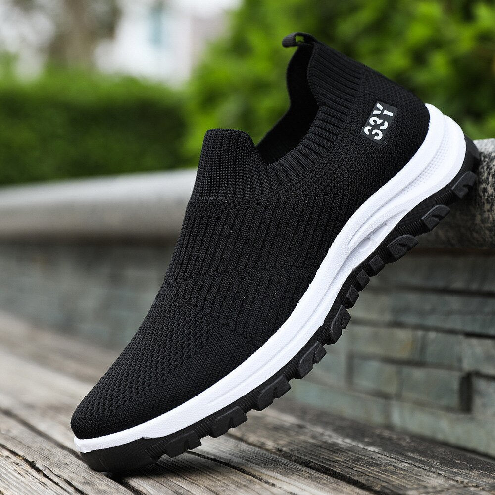 Zapatillas ortopédicas deportivas - Top Speed™