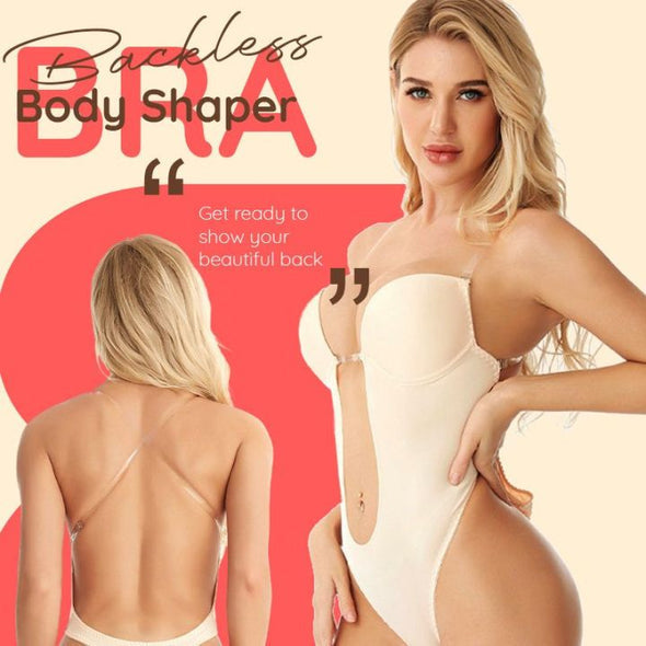 WOLF - Body Secreto Moldeador