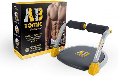 AB Tomic