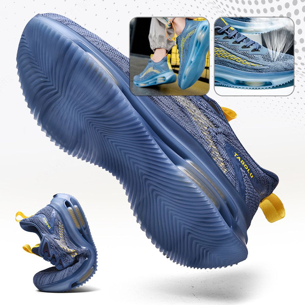 Zapatillas amortiguación de aire - Running™