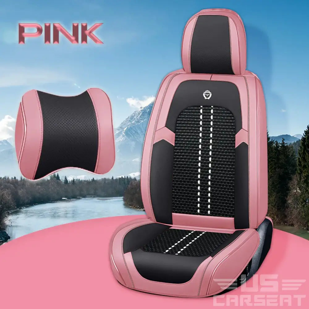 AU Nox 2022 Full Set Universal Breathable Waterproof Vehicle Leather Cover for Cars, SUV
