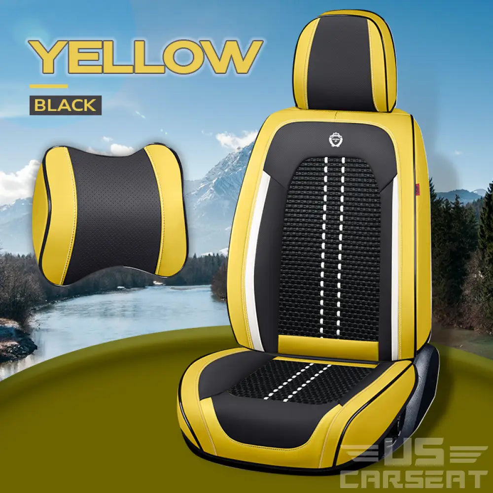 AU Nox 2022 Full Set Universal Breathable Waterproof Vehicle Leather Cover for Cars, SUV
