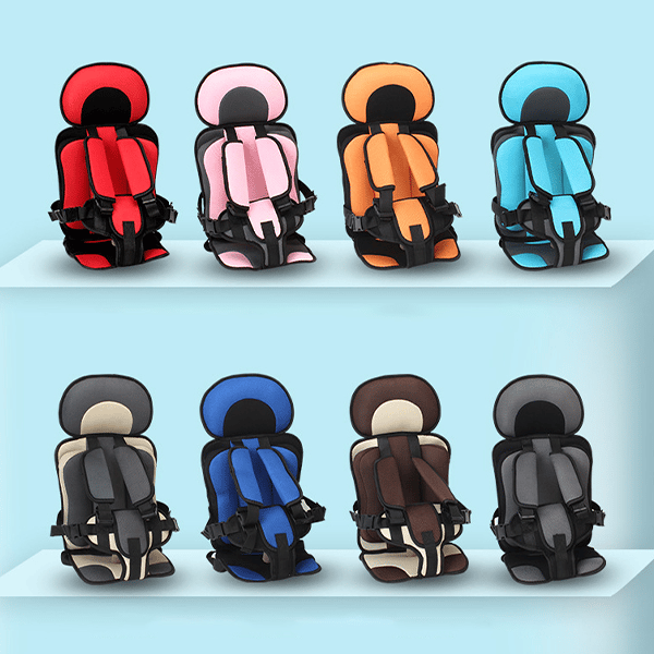 Asiento de Seguridad portable para niños - SEAT™