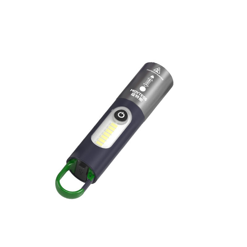 Linterna Led Super potente - LEDLight®