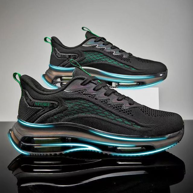 Zapatillas amortiguación de aire - Running™