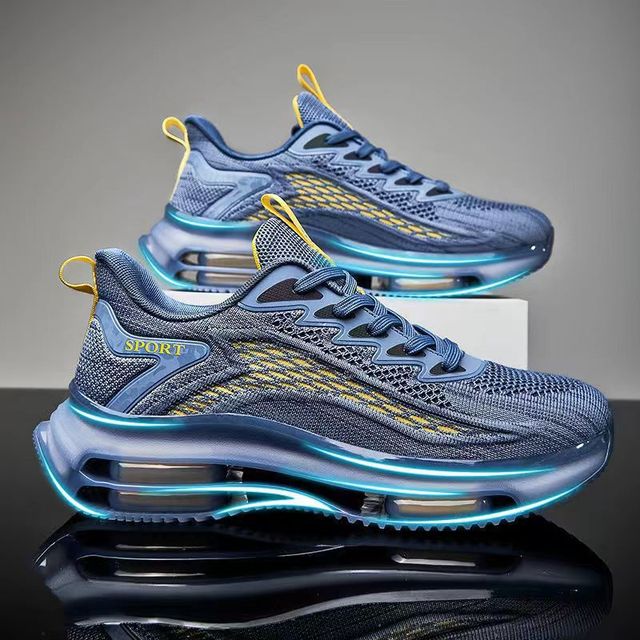 Zapatillas amortiguación de aire - Running™