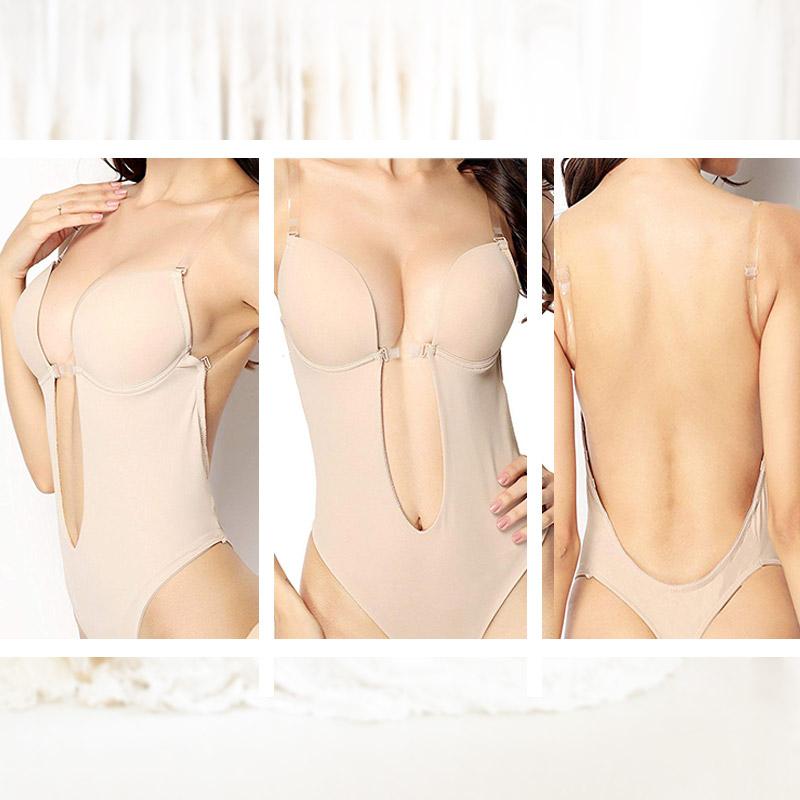 WOLF - Body Secreto Moldeador