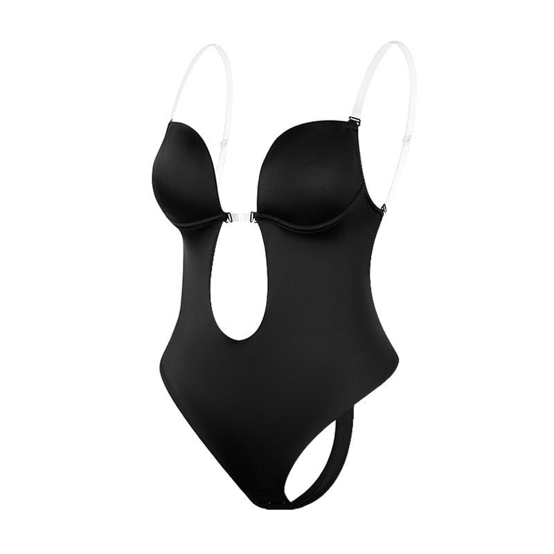 WOLF - Body Secreto Moldeador