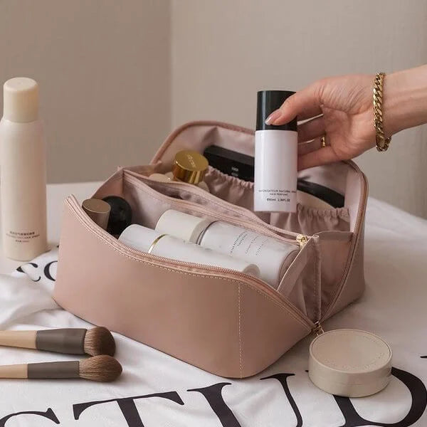 COSMETIQUERO DE VIAJE - COSMETICBAG™