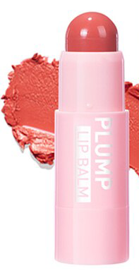 Balsamo potenciador de labios - JuicyLuxe™