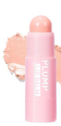 Balsamo potenciador de labios - JuicyLuxe™