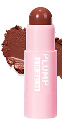 Balsamo potenciador de labios - JuicyLuxe™
