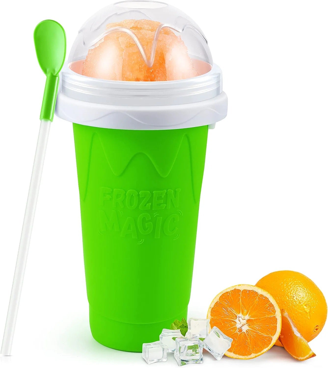 Taza de granizado Slushy Maker