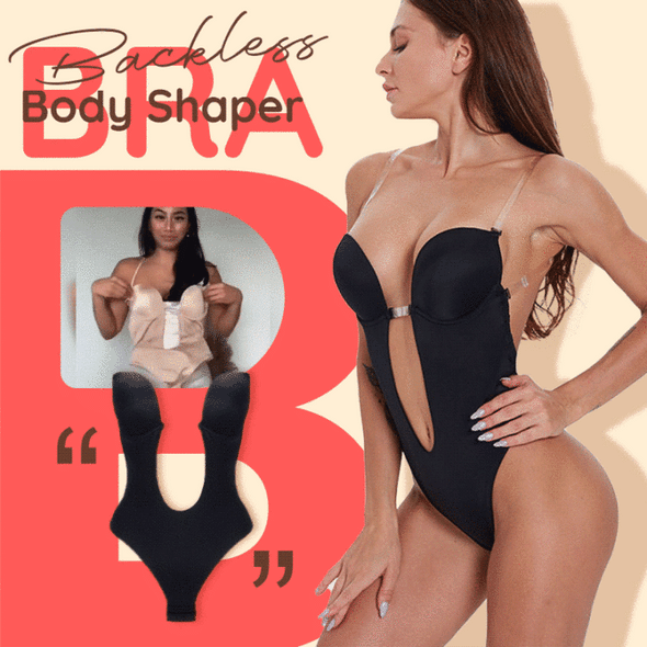 WOLF - Body Secreto Moldeador