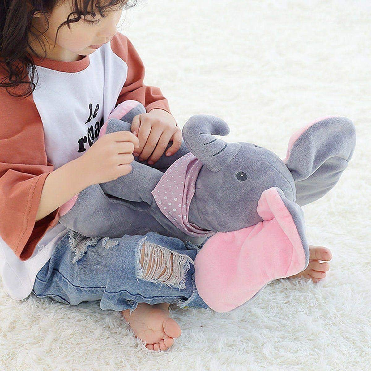 ELEFANTE INTERACTIVO