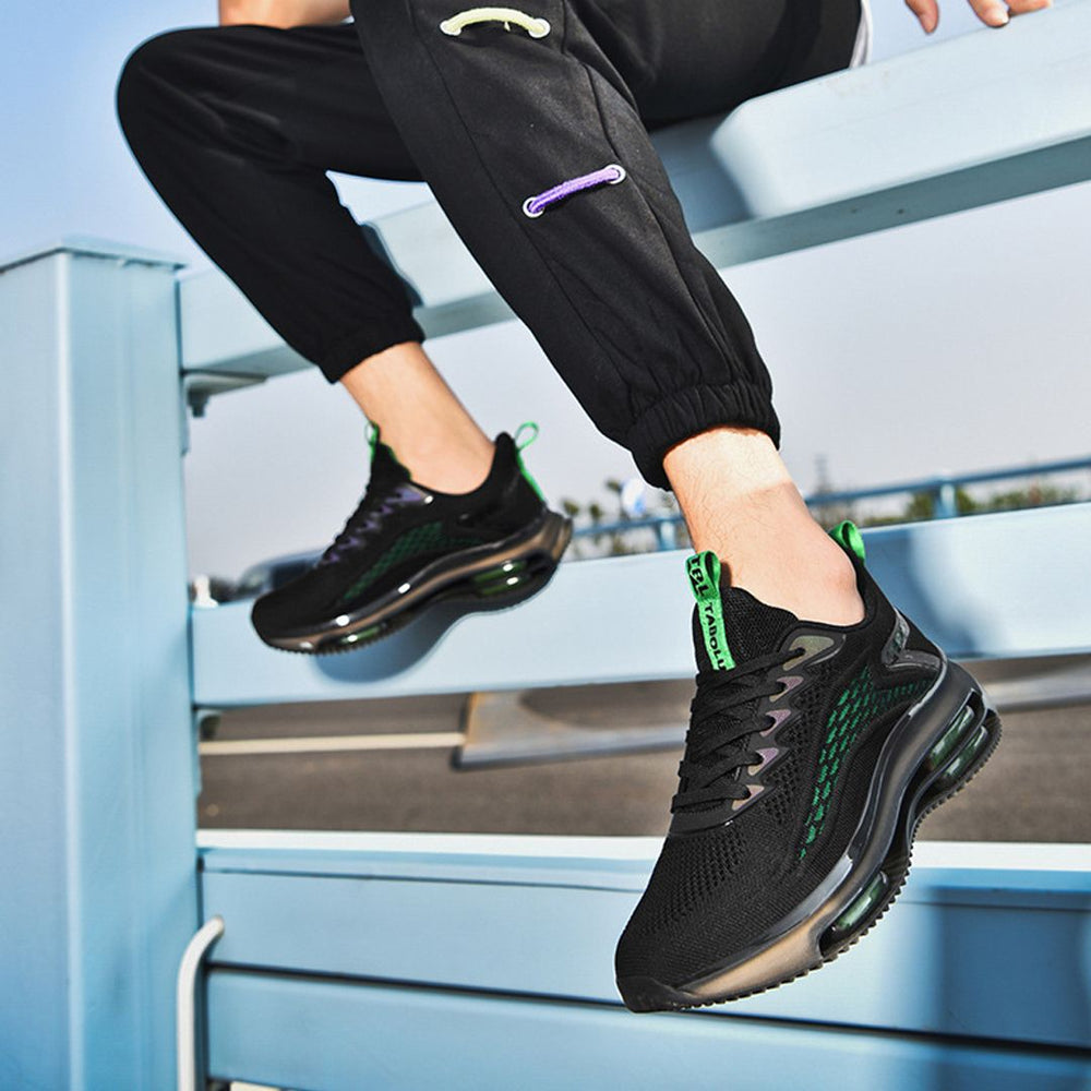 Zapatillas amortiguación de aire - Running™