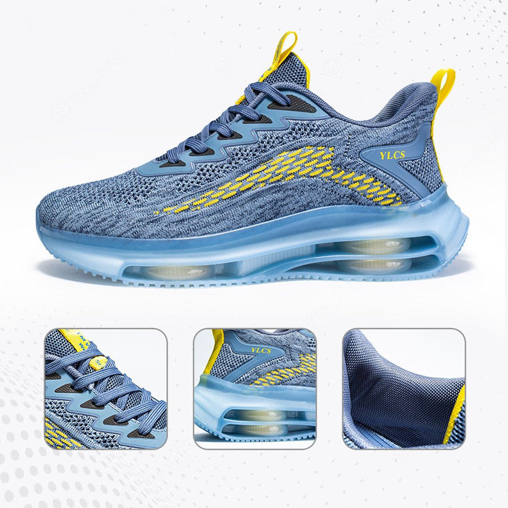 Zapatillas amortiguación de aire - Running™