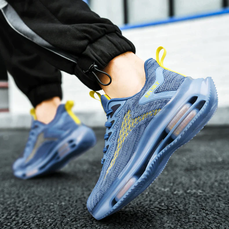 Zapatillas amortiguación de aire - Running™