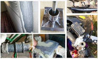 Pegamento SMN- Cera De Alta Calidad - yudachile