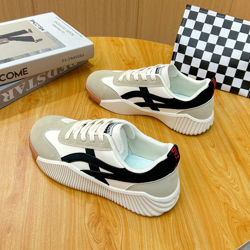 Zapatos Cómodos Vintage - Door™