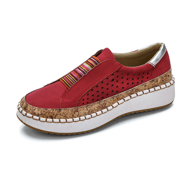 ZAPATOS - BURDEOS™
