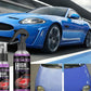 Spray Cerámico 3 en 1 – Brillo y Protección – Auto limpio y protegido en minutos