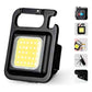 Linterna LED 3×1 – Ilumina Todo en Segundos – Seguridad y Autonomía Instantánea para tu Día a Día