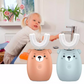 SmileBuddy 2x1 — Limpieza 360° en Solo 45 Segundos