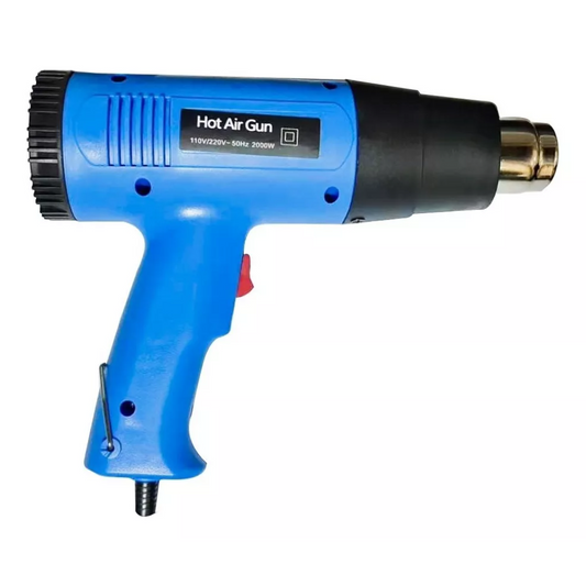 Pistola de Calor 2000W 220V