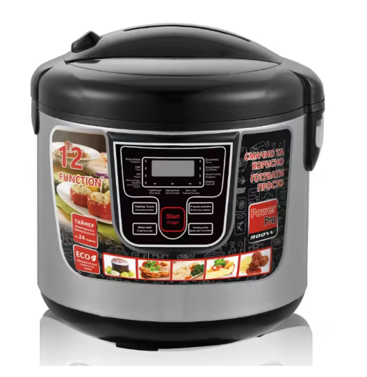 CocinaMax Pro — Cocina Todo en 1 Sin Ensuciarte las Manos