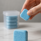 Pastilla Lavadora PowerClean – Limpieza Profunda – Ropa Fresca y Lavadora Como Nueva en 1 Uso