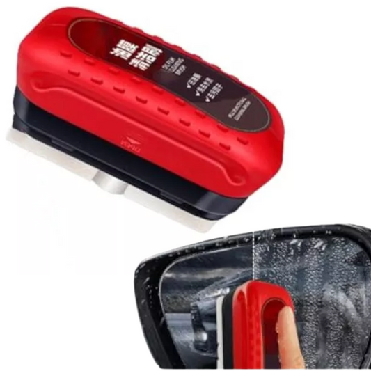 Cepillo Anti Empañante para vidrio - UPSELL (Chamos Store)